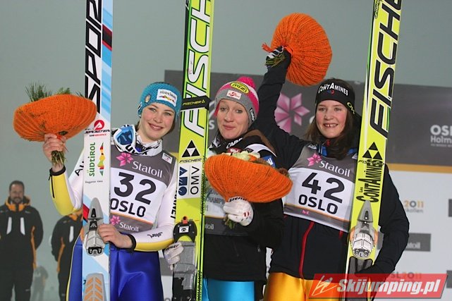 122 Podium Mistrzostw wiata
